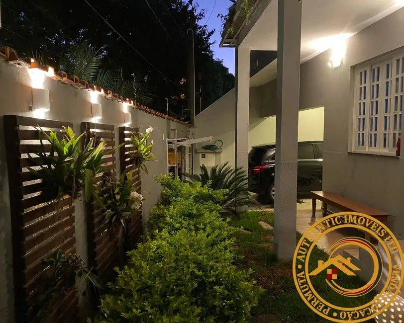 Foto 6 de Casa com 3 quartos à venda, 260m2 em Jardim Paraíso, Itu - SP