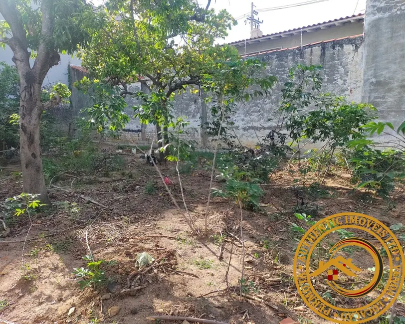 Foto 4 de Terreno / Lote à venda, 330m2 em São Luiz, Itu - SP