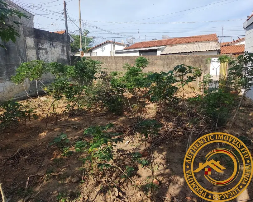 Foto 3 de Terreno / Lote à venda, 330m2 em São Luiz, Itu - SP
