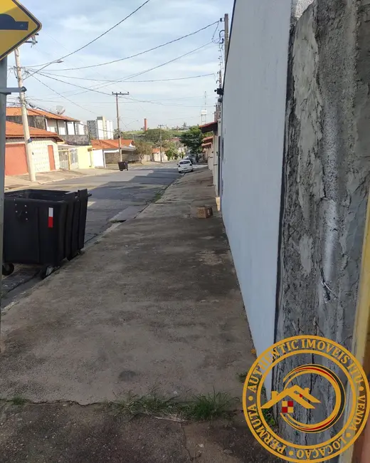 Foto 8 de Terreno / Lote à venda, 330m2 em São Luiz, Itu - SP