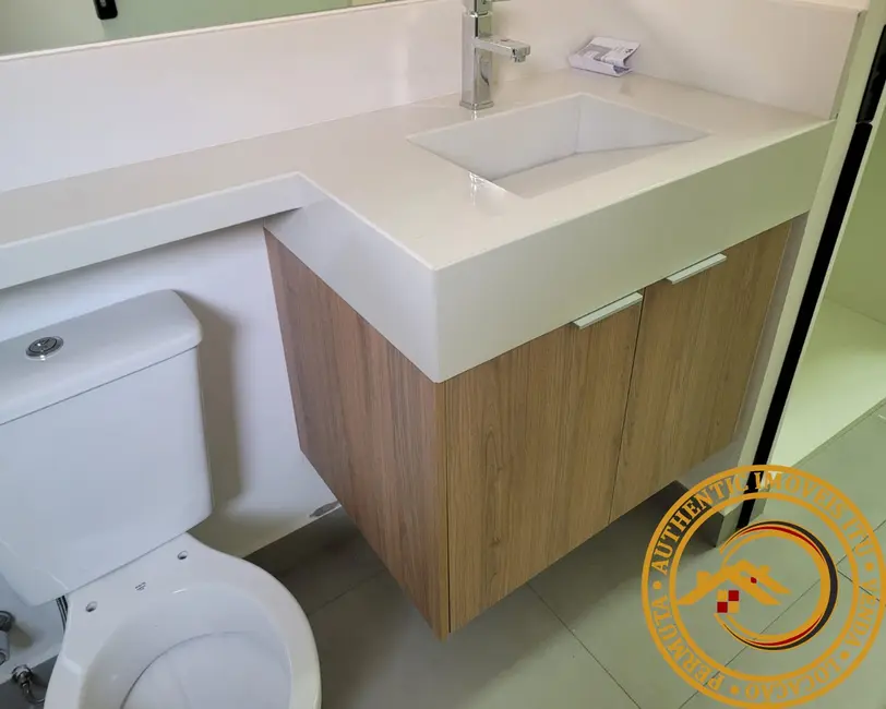 Foto 8 de Casa de Condomínio com 3 quartos à venda, 118m2 em Residencial Piccolino, Salto - SP