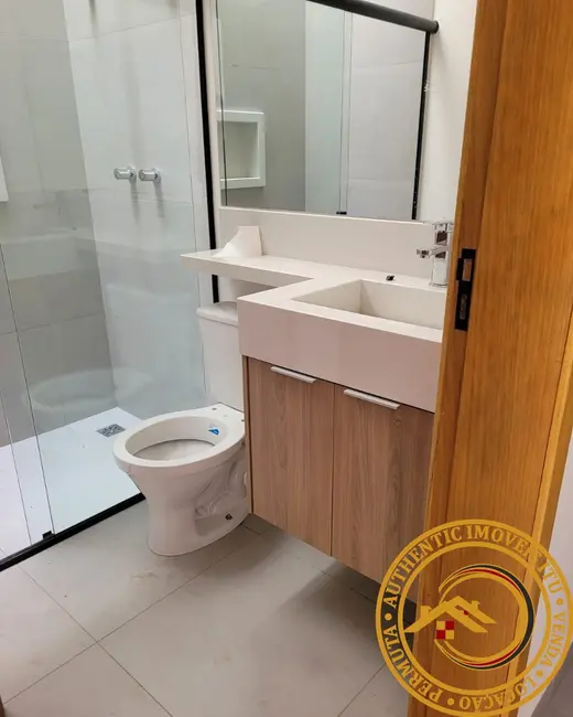 Foto 9 de Casa de Condomínio com 3 quartos à venda, 118m2 em Residencial Piccolino, Salto - SP