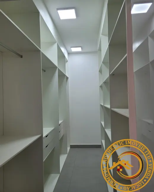 Foto 7 de Casa de Condomínio com 3 quartos à venda, 118m2 em Residencial Piccolino, Salto - SP