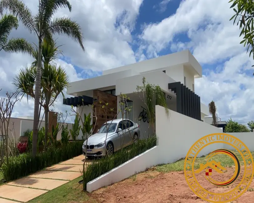 Foto 7 de Casa de Condomínio com 3 quartos à venda, 169m2 em Pardinho - SP