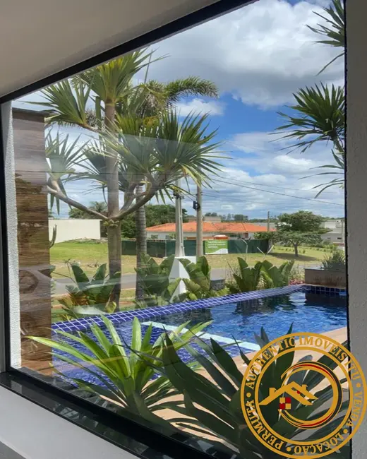 Foto 9 de Casa de Condomínio com 3 quartos à venda, 169m2 em Pardinho - SP