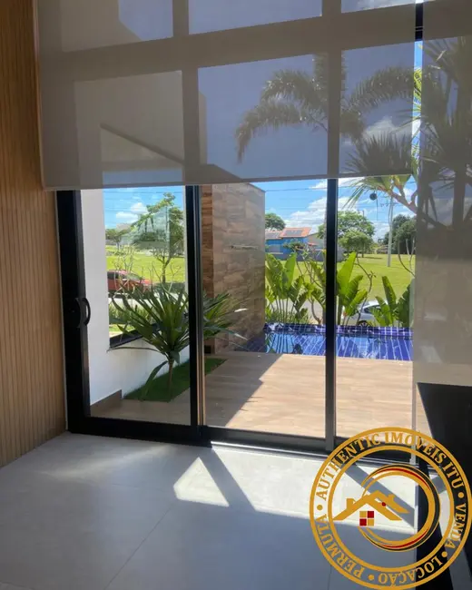 Foto 4 de Casa de Condomínio com 3 quartos à venda, 169m2 em Pardinho - SP