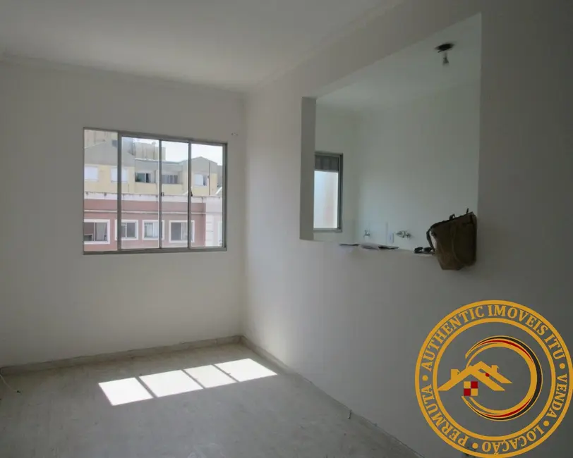 Foto 1 de Apartamento com 2 quartos à venda, 49m2 em Vila São José, Itu - SP