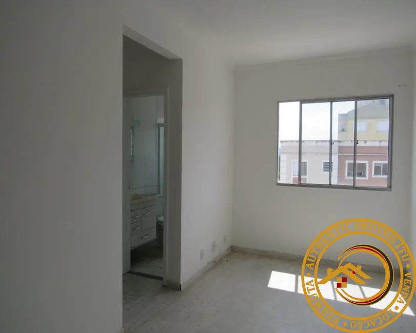 Foto 6 de Apartamento com 2 quartos à venda, 49m2 em Vila São José, Itu - SP