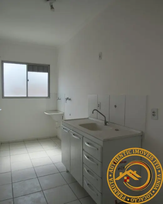 Foto 5 de Apartamento com 2 quartos à venda, 49m2 em Vila São José, Itu - SP