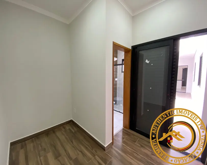 Foto 5 de Casa de Condomínio com 3 quartos à venda, 105m2 em Loteamento Terras de São Pedro e São Paulo, Salto - SP