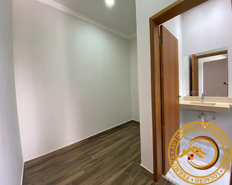 Foto 7 de Casa de Condomínio com 3 quartos à venda, 105m2 em Loteamento Terras de São Pedro e São Paulo, Salto - SP