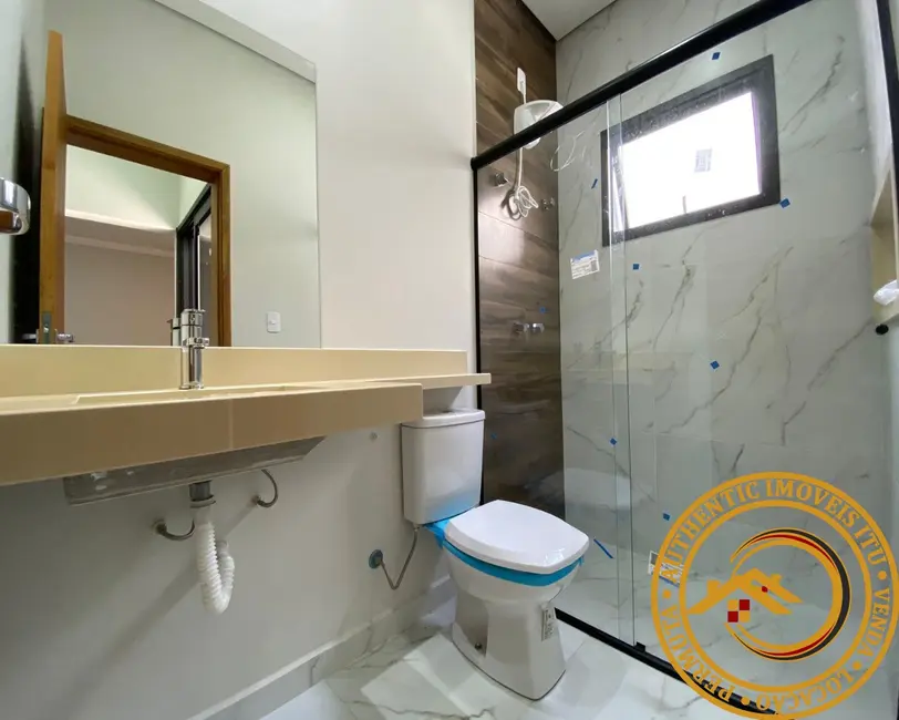 Foto 6 de Casa de Condomínio com 3 quartos à venda, 105m2 em Loteamento Terras de São Pedro e São Paulo, Salto - SP