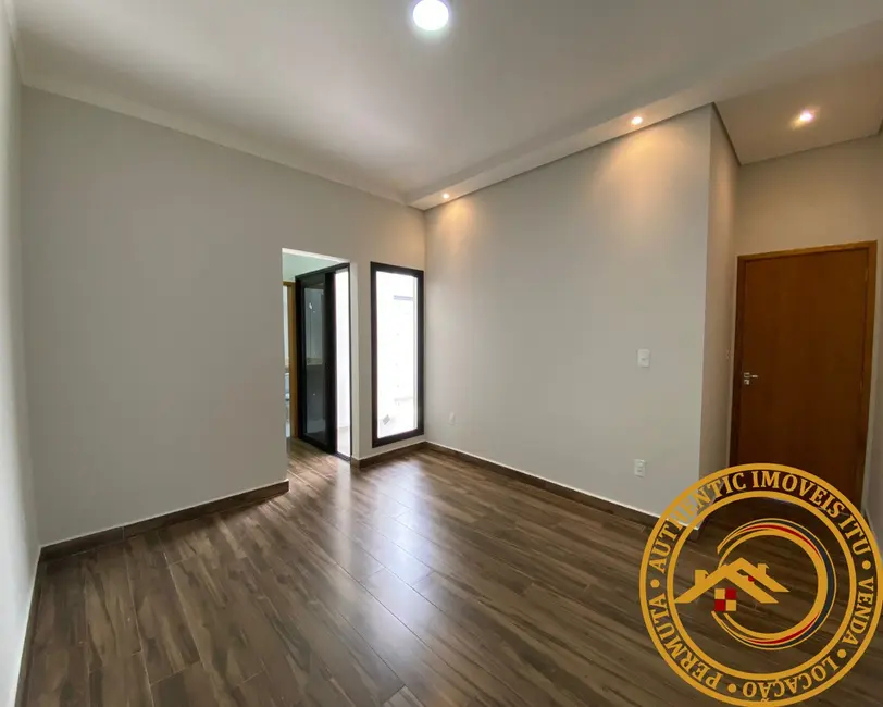 Foto 8 de Casa de Condomínio com 3 quartos à venda, 105m2 em Loteamento Terras de São Pedro e São Paulo, Salto - SP