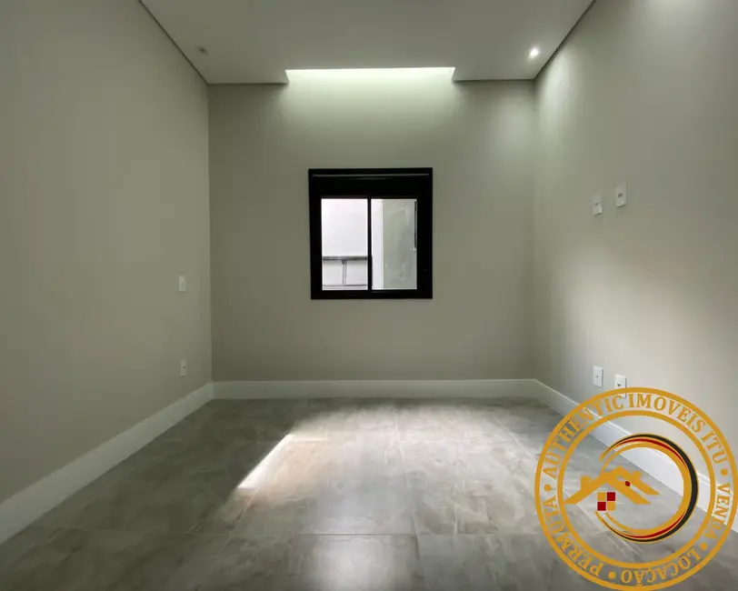 Foto 9 de Casa de Condomínio com 3 quartos à venda, 158m2 em Parque Nossa Senhora da Candelária, Itu - SP