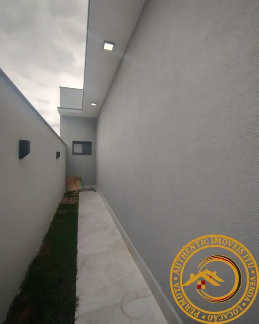 Foto 3 de Casa de Condomínio com 3 quartos à venda, 158m2 em Parque Nossa Senhora da Candelária, Itu - SP