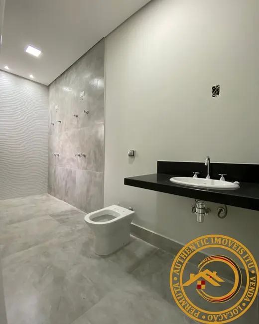 Foto 8 de Casa de Condomínio com 3 quartos à venda, 158m2 em Parque Nossa Senhora da Candelária, Itu - SP