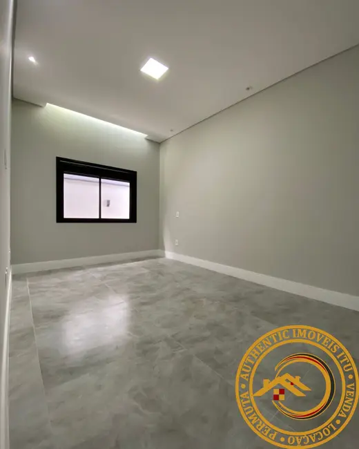 Foto 6 de Casa de Condomínio com 3 quartos à venda, 158m2 em Parque Nossa Senhora da Candelária, Itu - SP