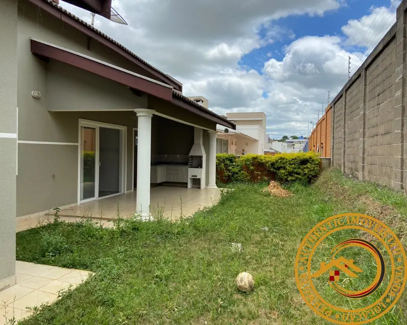 Foto 8 de Casa de Condomínio com 3 quartos à venda, 210m2 em Itapecerica, Salto - SP