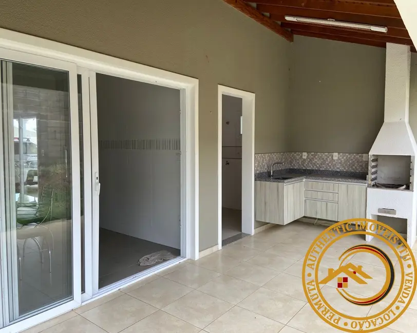 Foto 9 de Casa de Condomínio com 3 quartos à venda, 210m2 em Itapecerica, Salto - SP