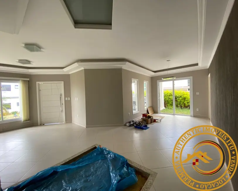 Foto 7 de Casa de Condomínio com 3 quartos à venda, 210m2 em Itapecerica, Salto - SP