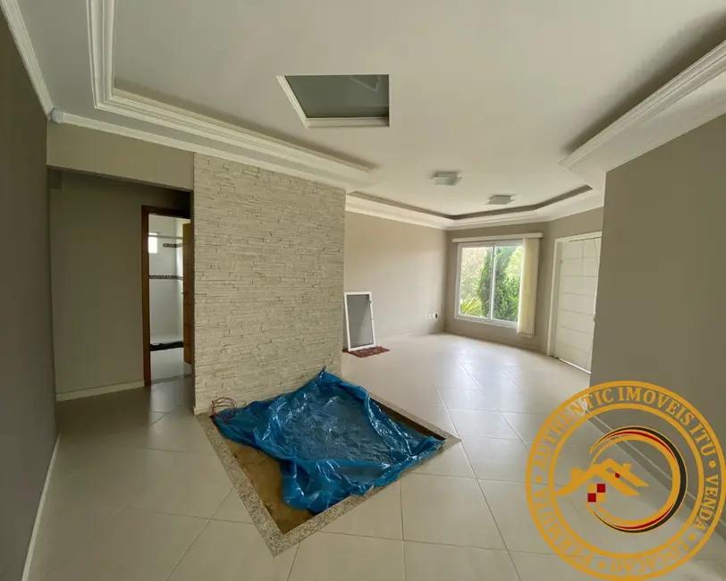 Foto 4 de Casa de Condomínio com 3 quartos à venda, 210m2 em Itapecerica, Salto - SP