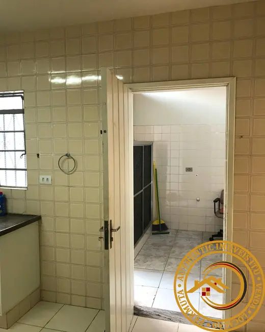 Foto 4 de Casa com 3 quartos à venda, 100m2 em Centro, Itu - SP
