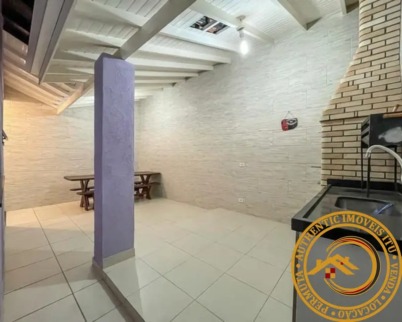 Foto 4 de Casa de Condomínio com 2 quartos à venda, 138m2 em Pinheirinho, Itu - SP