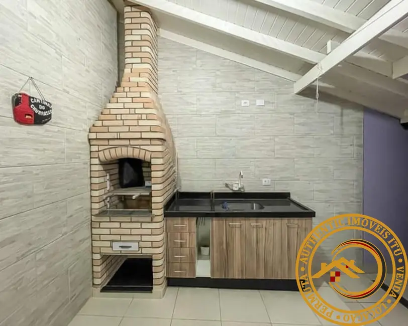 Foto 5 de Casa de Condomínio com 2 quartos à venda, 138m2 em Pinheirinho, Itu - SP