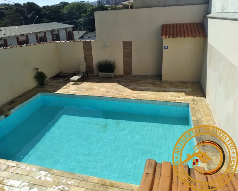 Foto 1 de Casa com 3 quartos à venda, 230m2 em Éden, Sorocaba - SP