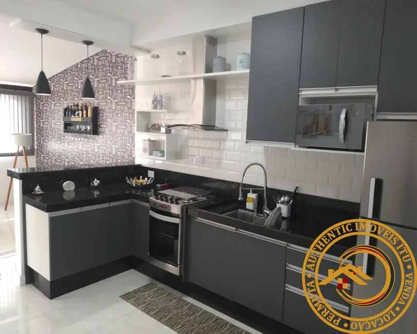 Casa com 3 quartos à venda, 230m2 em Éden, Sorocaba - SP - imagem 9 Foto 9 de Casa com 3 quartos à venda, 230m2 em Éden, Sorocaba - SP