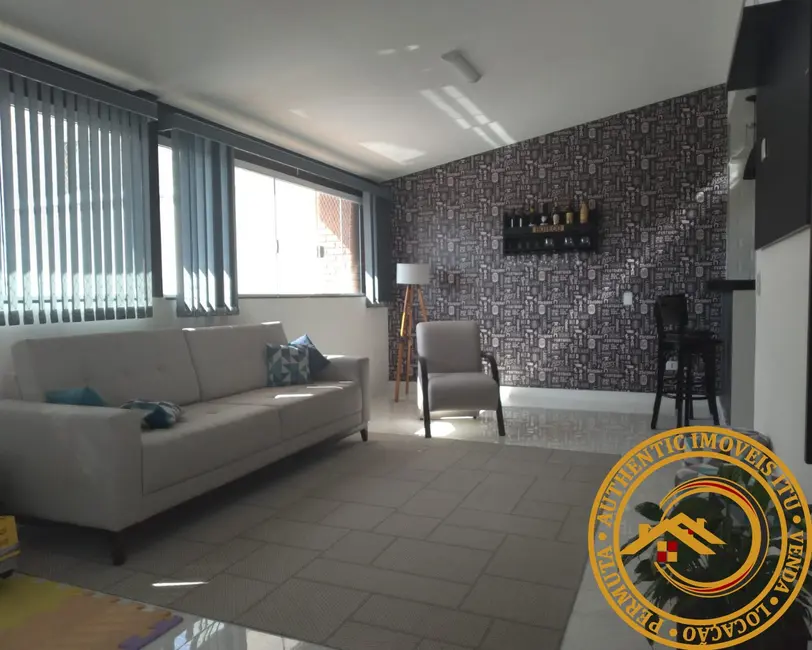 Casa com 3 quartos à venda, 230m2 em Éden, Sorocaba - SP - imagem 8 Foto 8 de Casa com 3 quartos à venda, 230m2 em Éden, Sorocaba - SP