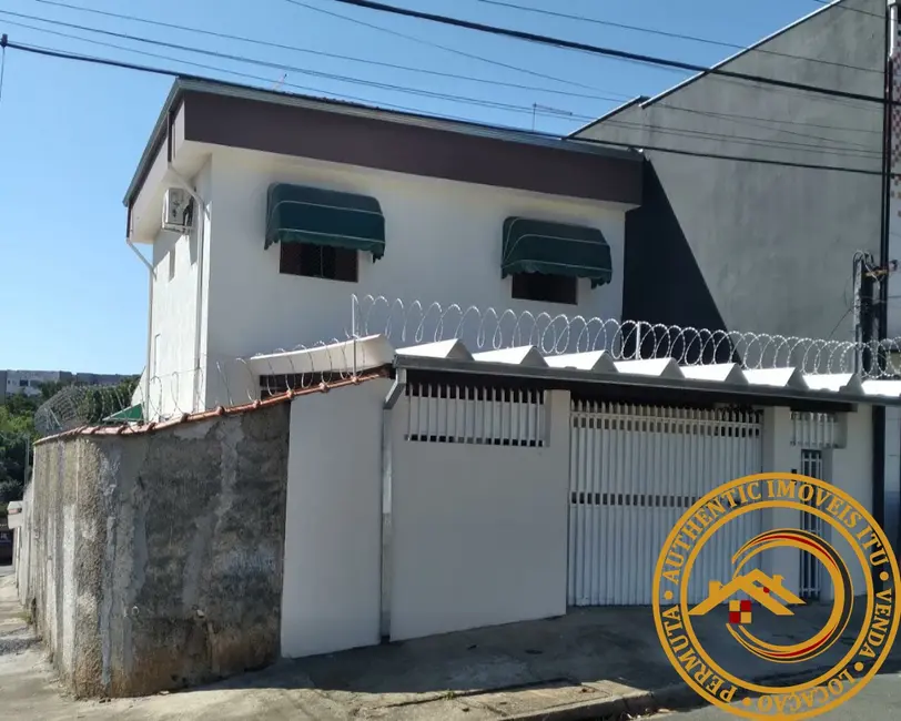 Casa com 3 quartos à venda, 230m2 em Éden, Sorocaba - SP - imagem 4 Foto 4 de Casa com 3 quartos à venda, 230m2 em Éden, Sorocaba - SP