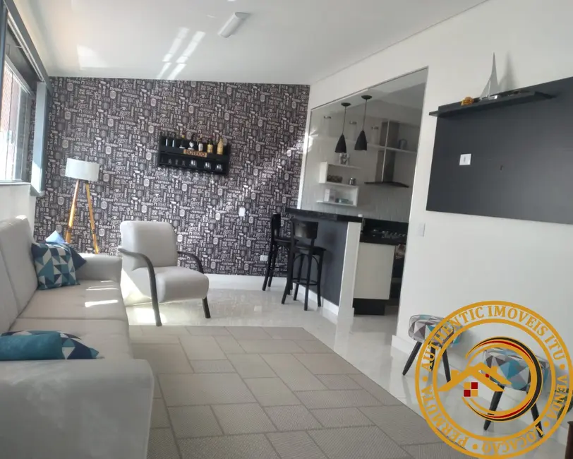 Casa com 3 quartos à venda, 230m2 em Éden, Sorocaba - SP - imagem 5 Foto 5 de Casa com 3 quartos à venda, 230m2 em Éden, Sorocaba - SP