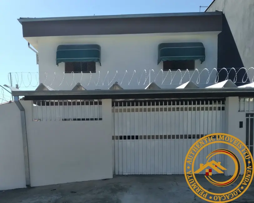 Casa com 3 quartos à venda, 230m2 em Éden, Sorocaba - SP - imagem 2 Foto 2 de Casa com 3 quartos à venda, 230m2 em Éden, Sorocaba - SP