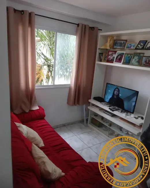 Foto 6 de Apartamento com 2 quartos à venda, 45m2 em Rancho Grande, Itu - SP