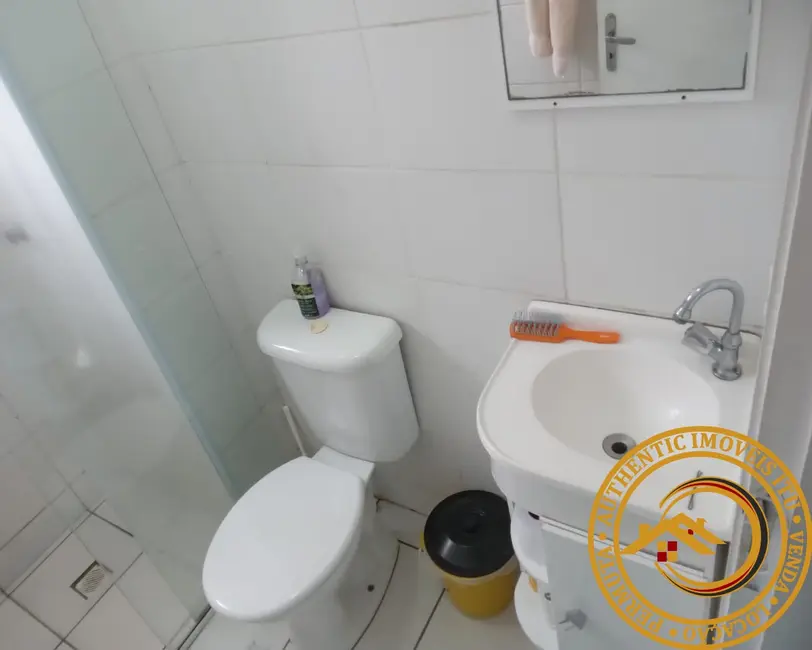 Foto 7 de Apartamento com 2 quartos à venda, 45m2 em Rancho Grande, Itu - SP