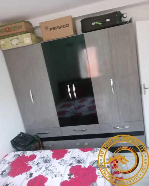 Foto 4 de Apartamento com 2 quartos à venda, 45m2 em Rancho Grande, Itu - SP