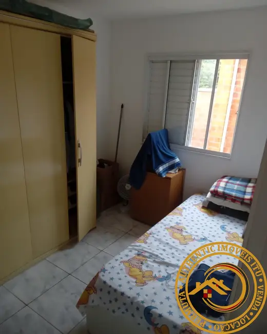 Foto 2 de Apartamento com 2 quartos à venda, 45m2 em Rancho Grande, Itu - SP