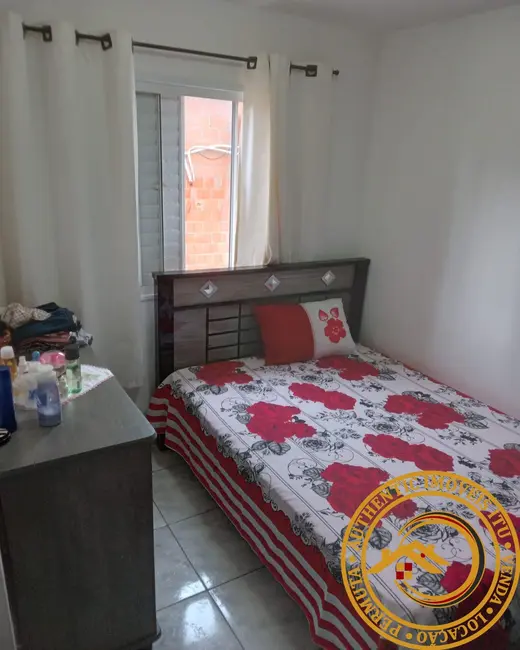 Foto 3 de Apartamento com 2 quartos à venda, 45m2 em Rancho Grande, Itu - SP