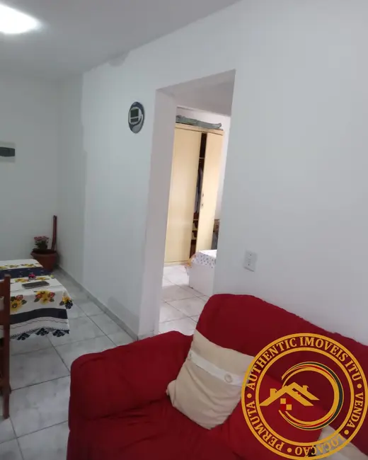 Foto 5 de Apartamento com 2 quartos à venda, 45m2 em Rancho Grande, Itu - SP