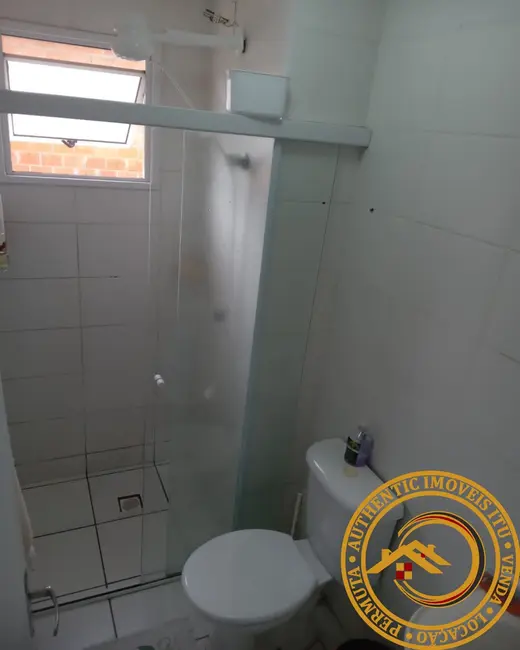 Foto 8 de Apartamento com 2 quartos à venda, 45m2 em Rancho Grande, Itu - SP