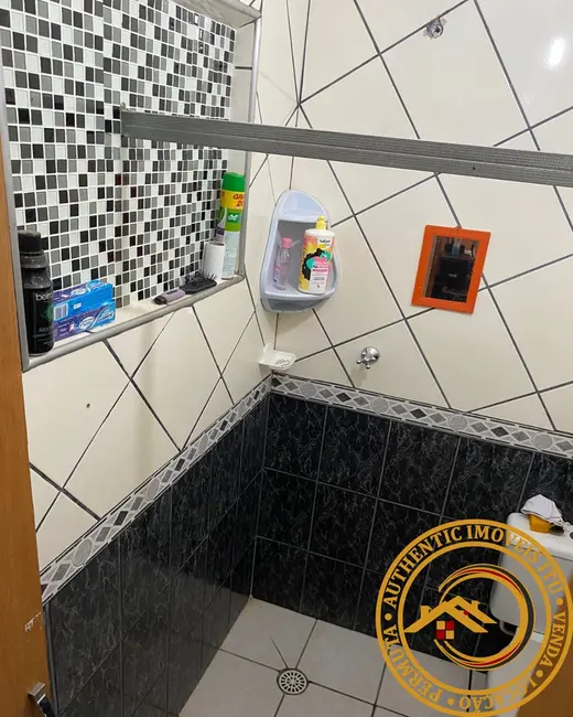 Foto 6 de Casa com 4 quartos à venda, 170m2 em Parque América, Itu - SP