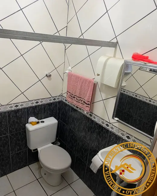 Foto 5 de Casa com 4 quartos à venda, 170m2 em Parque América, Itu - SP