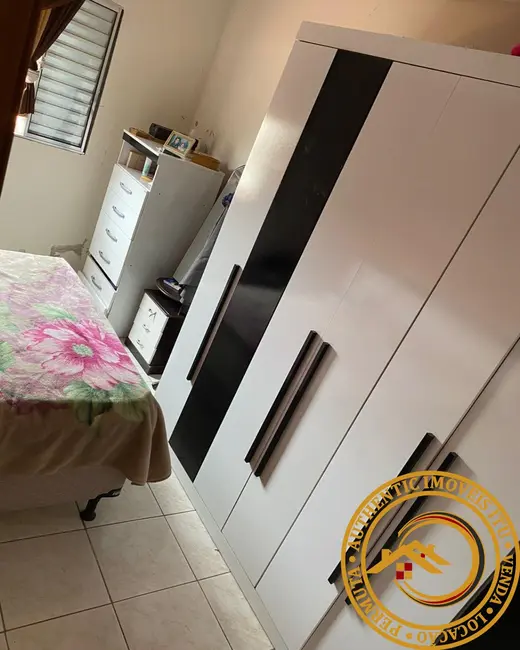 Foto 9 de Casa com 4 quartos à venda, 170m2 em Parque América, Itu - SP