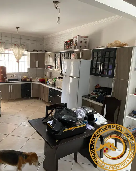 Foto 1 de Casa com 4 quartos à venda, 170m2 em Parque América, Itu - SP