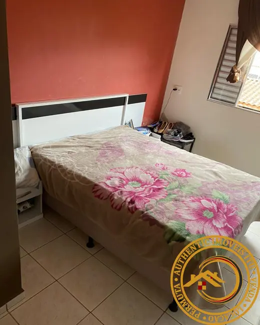 Foto 8 de Casa com 4 quartos à venda, 170m2 em Parque América, Itu - SP