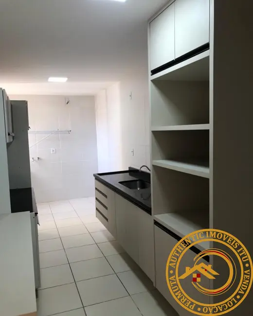Foto 5 de Apartamento com 3 quartos à venda e para alugar, 73m2 em Vila São José, Indaiatuba - SP