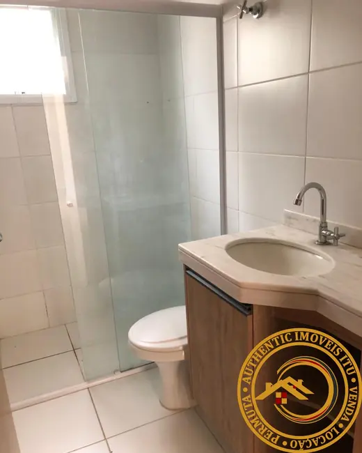 Foto 4 de Apartamento com 3 quartos à venda e para alugar, 73m2 em Vila São José, Indaiatuba - SP