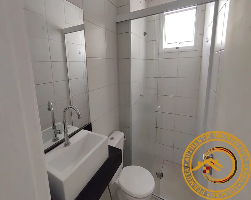 Foto 9 de Apartamento com 2 quartos à venda, 45m2 em Rancho Grande, Itu - SP