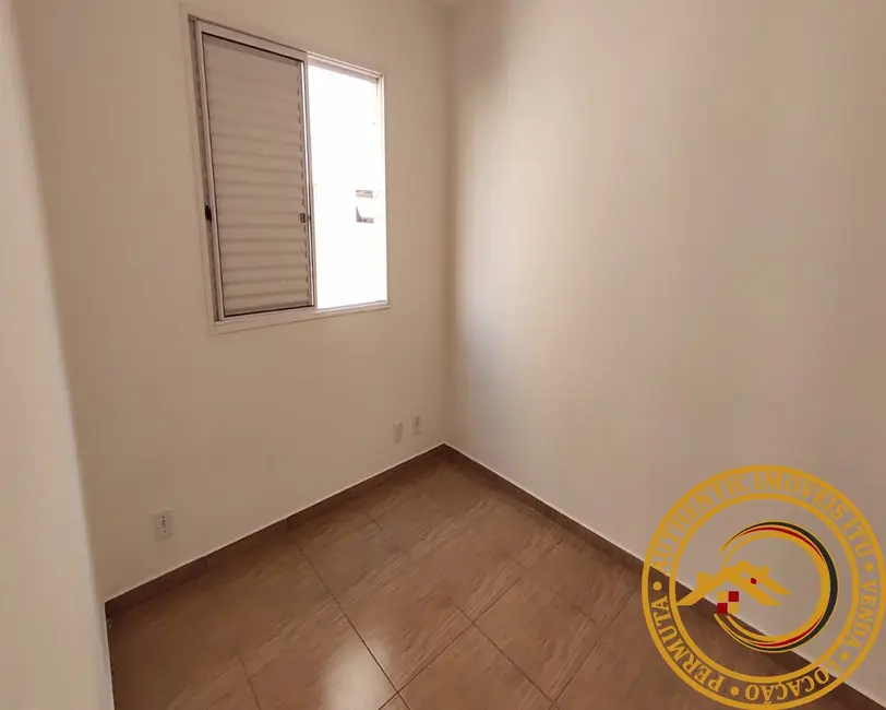 Foto 3 de Apartamento com 2 quartos à venda, 45m2 em Rancho Grande, Itu - SP